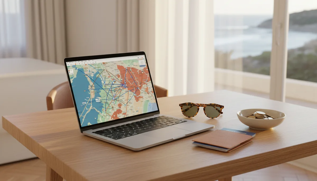 Où trouver des vacances pas cher : plateformes, destinations et méthodes (2026)